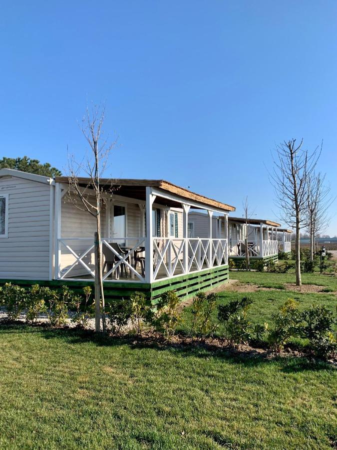 Agriturismo Nonno Mario Fossone d'Adige Buitenkant foto