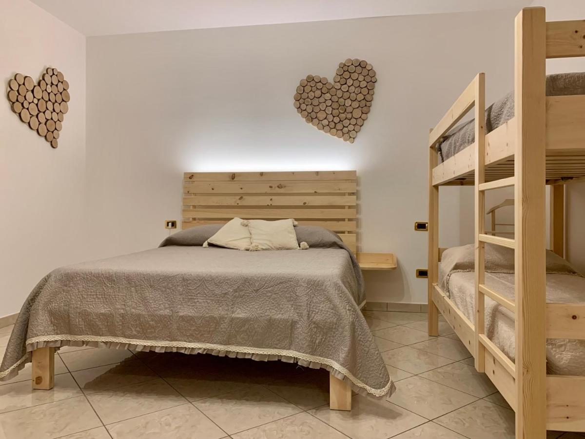 Agriturismo Nonno Mario Fossone d'Adige Buitenkant foto